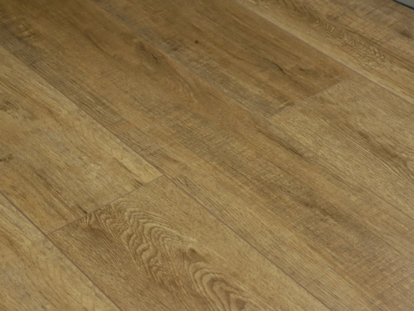 SPC ROYCE Sense 4V 33/42 кл 714 Дуб Дивеево 1200х180х4,0мм (2,16 м2)