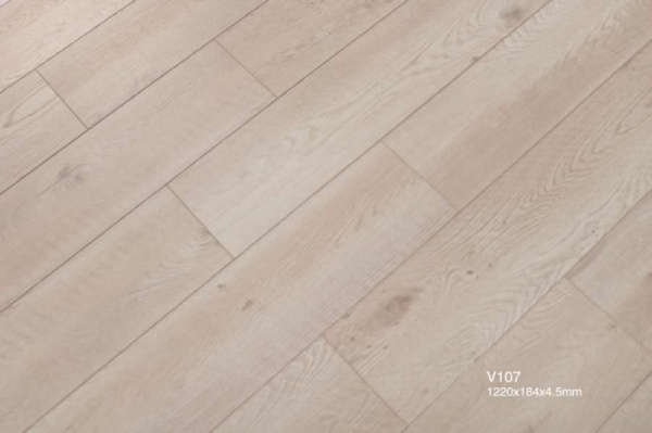 Плитка SPC Betta VILLA 43 кл V107 Дуб Малье 1220х184хх4,5 мм (2,248 м2)