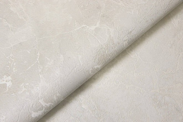 КМ5701 Обои KERAMA MARAZZI  виниловые Мармарос, мотив, белый. 1,06х10м (4)