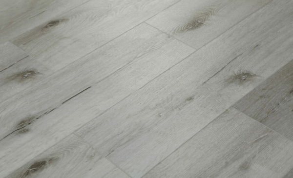 Плитка SPC Boho AQVA 4V/43кл AQ 102 Дуб Бореальский 1220х180х4 мм ( 2,635 м2) 