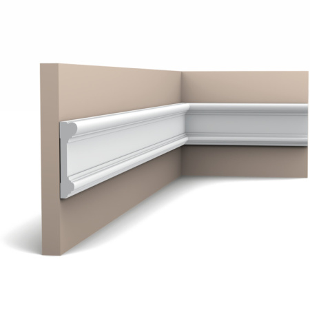 DX121-2300 Профиль универсальный 