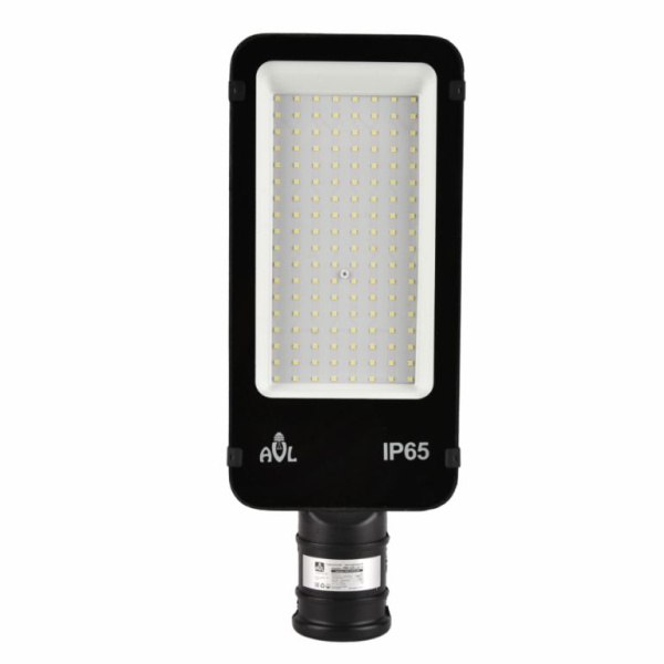 Свет-к с/д (уличный) PRE LED LST 4 120W 6500K (черный) (ЭК) PRE 010702-007