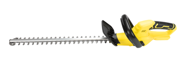 Аккумуляторный триммер-кусторез Huter GET-20H (с АКБ 2А*ч и ЗУ в комплекте)																									