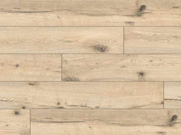 Ламинат CLASSEN Sensa Pool 33кл/4V 56874 Oak sand 1285x192x10 мм (1,974 м2)