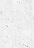 Кварц-винил. плитка Moduleo NEXT Acustic 112 Carrara Marble 610х303х5,00 мм (1,85 м2)