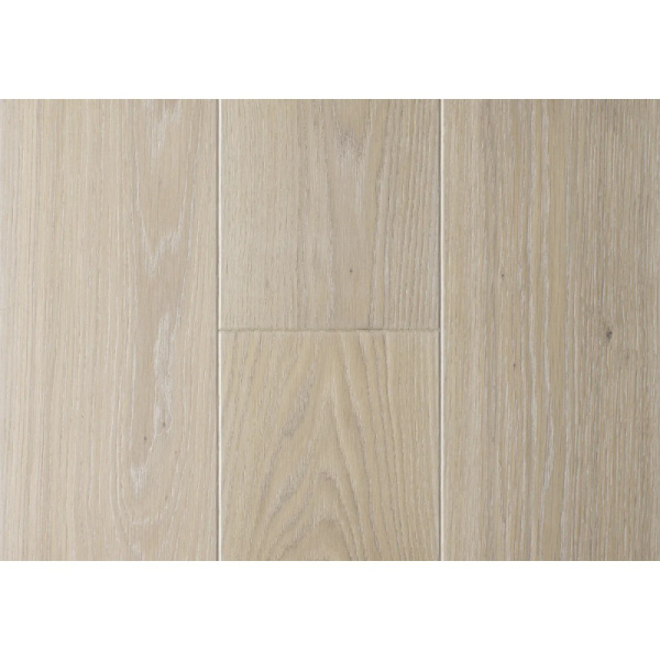 Паркетная доска Sommer CLASSIC PLANK Дуб Ладога Браш 1200х164х13,2 мм (1,182 м2)масло-воск