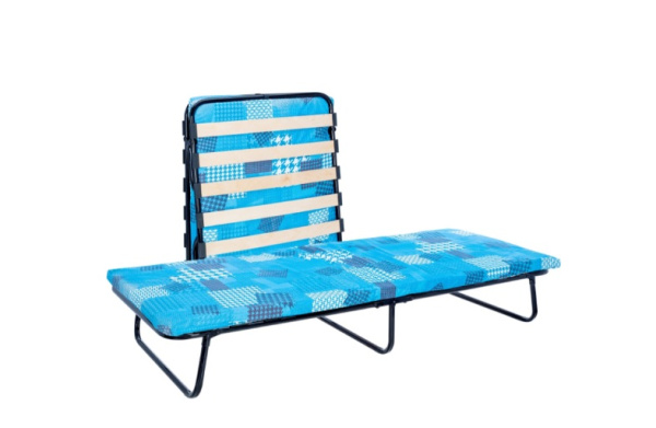 Кровать раскладная Leset Модель 203 80х190х28,5см