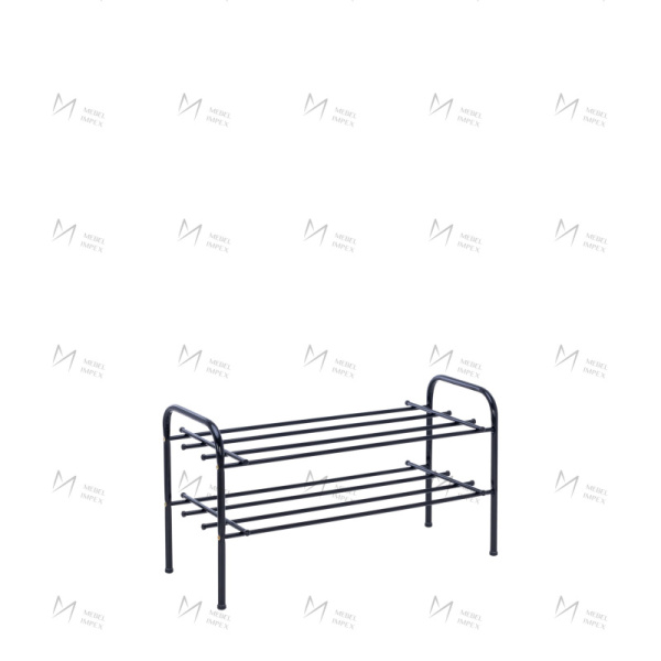 Обувница Leset Комо 2 (Черный) 71,5х32,5х39,5см