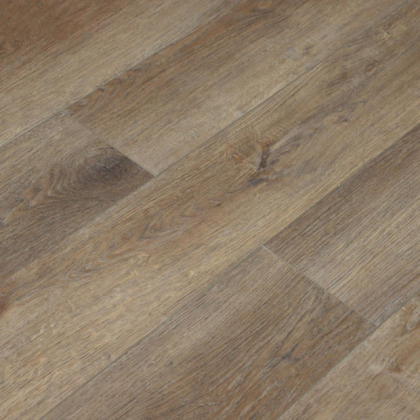 Кварц-винил ROYCE Ultima 4V 33/42кл U1966 Дуб Бендиго 1200х180х5,0 мм (2,16 м2)