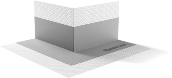 CL 87 ЦЕРЕЗИТ Угловой элемент для герметизации внешнего угла