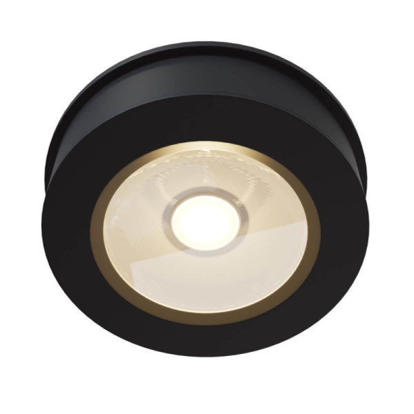 Встраиваемый светильник DL2003-L12B4K