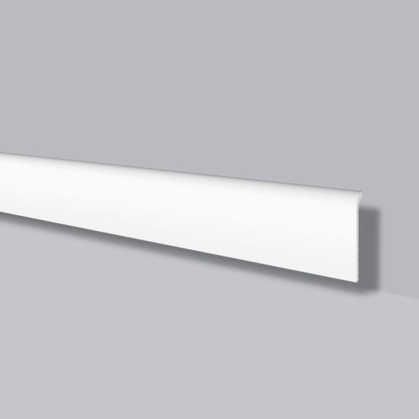 Плинтус напольный СF1 Wallstyl 2м (18)