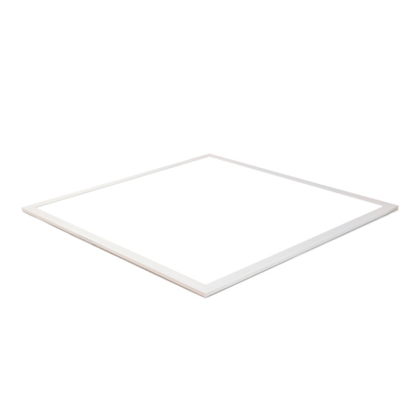 Панель светод, опал 40Вт 6500К 3600Лм IP20 595х595х8 WH PRE LED PL  060201-0023 (ровный засвет)