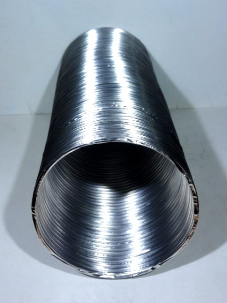 Воздуховод ВА 120 3м   14  ЭраВент