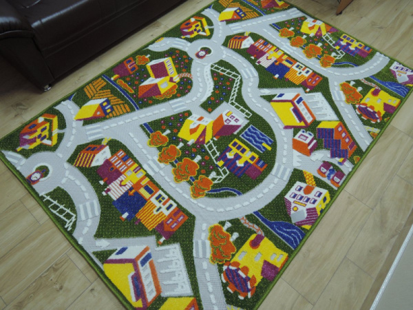 Ковролин Кинд,ер 51980-20 (2)***    