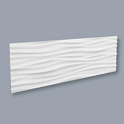 Панель 3D LIQUID Arstyl Wall Panel 1135*380мм (6)
