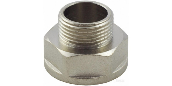 Переходник 1"вн.- 1/2"нар.