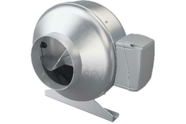 Вентилятор канальный  центробежный MARS GDF 315  D315 ЭраВент