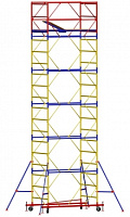 Базовый блок ВСП-250/0,7*1,6 (h=1.40 м)