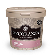 Decorazza Декоративное покрытие Brezza BR 001, 1л(З)