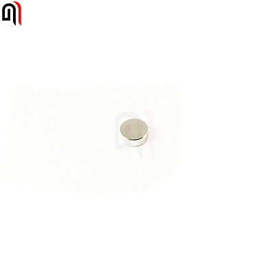 Неодимовый магнит диск  8х3 мм (1,1 кг) Без НДС
