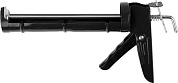 0660 Пистолет СТАНДАРТ для герметиков полукорпусной гладкий шток