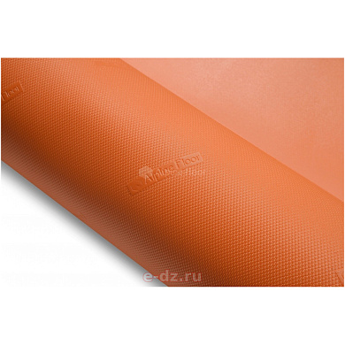Подложка Alpine Floor Orange Premium IXPE 10000х1000х1,5мм ( 10м2)