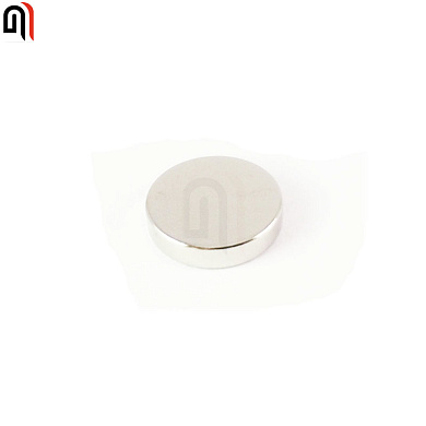 Неодимовый магнит диск 20 х3 мм (3,7 кг) Без НДС