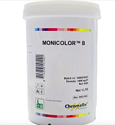 Пигмент MONICOLOR 1303 HS фиолетовый 1,22 кг