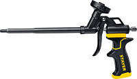 06862 Пистолет STAYER Professional" для монтажной пены тефлон. покрытие