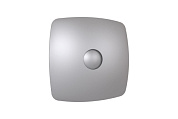 Вентилятор осевой  D98 RIO 4C Gray metal   (шар/подш)  с обр. кл.  декоративный ЭраВент