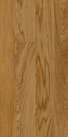 Паркетная доска Floorwood 1- полосная Дуб Робуст, золотистый лак 138*2000  (2,20м2)