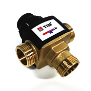 Термосмесительный клапан DL 3110 C02 1/2" TIM (35-60С)